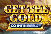 Get The Gold Infinireels Slot