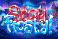 Stay Frosty Slot