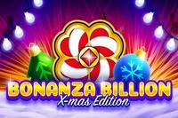 Bonanza Billion Xmas Slot