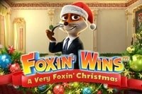 Foxin Wins Slot - A Very Foxin Christmas