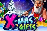 XMas Gifts Slot