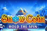 Snow Coin: Hold the Spin Slot