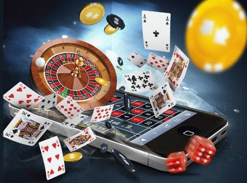 Best Payout Games at Online Casinos